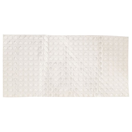 Rockwood Stops, Holders and Bumpers 608CA